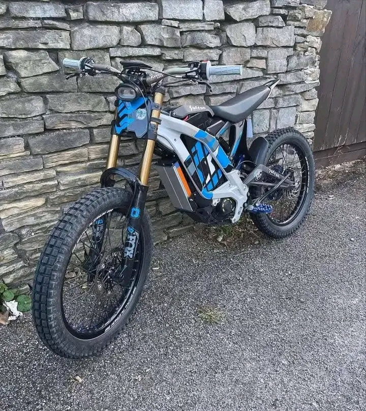 Yamaha Banshee 1